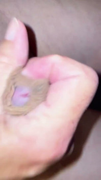Horny Jerking off