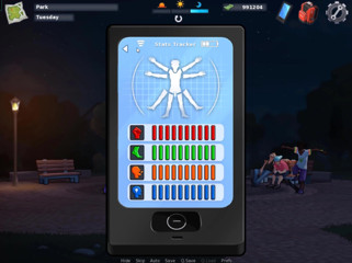 Johannes Gaming: Summertime Saga - ella me dio una paja