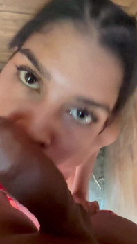 What Are You Waiting for, Stepbrother? Come and Fuck My Two Holes! - Sara Finishes with Its Rich Juicy Milk in Its Two Holes.
