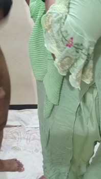 Kakak ipar india lagi ngomong jorok