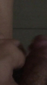 Solo Jerking