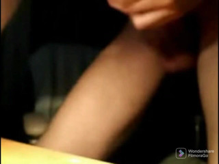Danybigpen: Big penis rich with milk