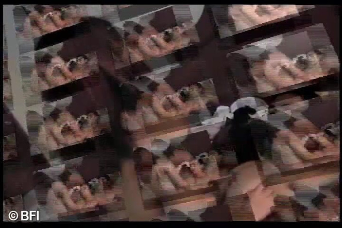 Latina Lovelies: Latinoameričtí milenci digital sexo por placer