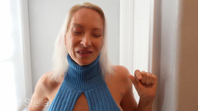 Milf Stella
