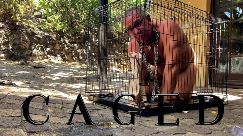 Mistress April: Dominatrix April - Sodomia no corredor - prisão cell45 abril