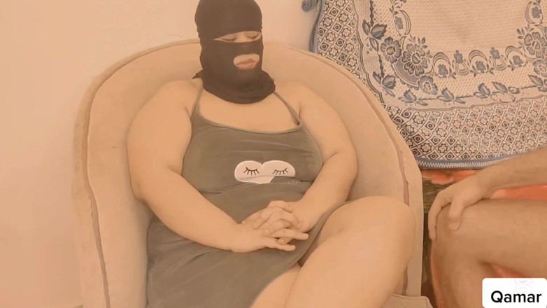 moonx: A Horny Egyptian Slut