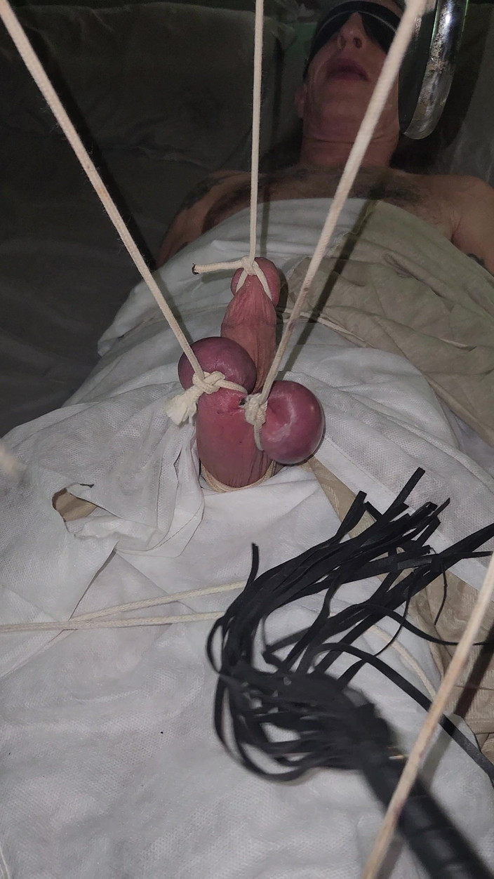 Goode Girl: Goode Girl CBT zabalená, vážený a voskovaný