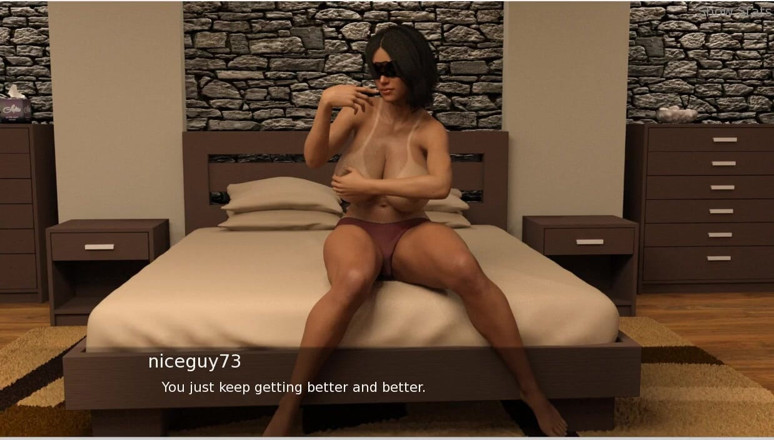 XXX Games Bunk: Projekt Hotwife - Herní hra - Hraní rolí - Tabu - Manželka se vystavuje...