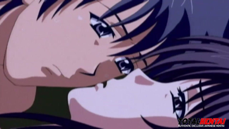 Total Hentai: Destined for Love - Bedroom Sex Day &amp; Night