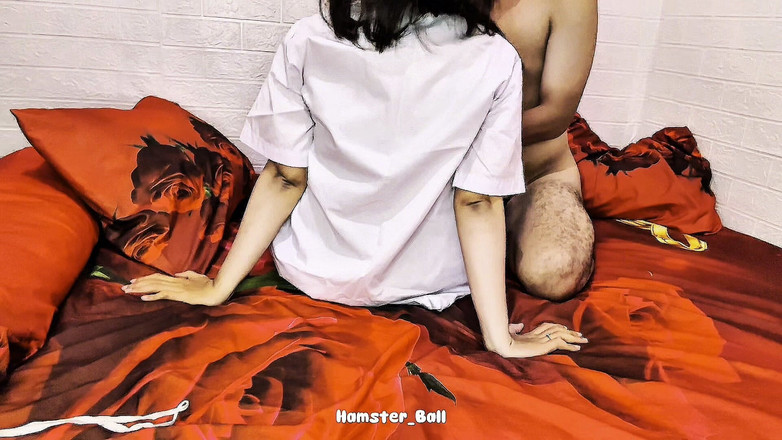 Hamster_Ball: Вірусний... Поведінка сучасних малайських та індонезійських дівчат: постійно трахається