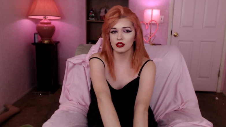 Harlo_salem: Gentle humiliation and tasks JOI