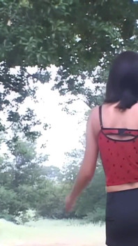 Hailey Paige: Piękna, gorąca, chętna, mocno uprawiana na świeżym powietrzu