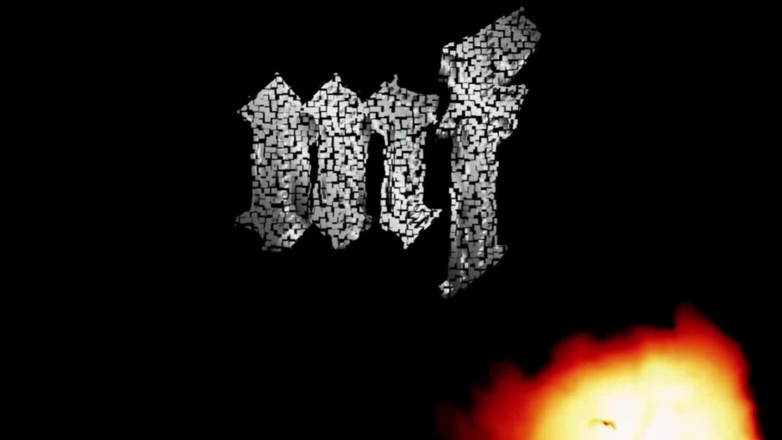 MF Dominance: 绑脸骑乘：被口交