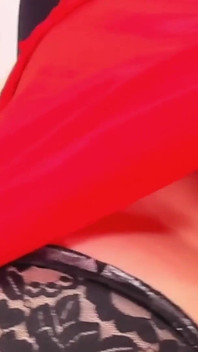 Rock und squirting (arya grander)