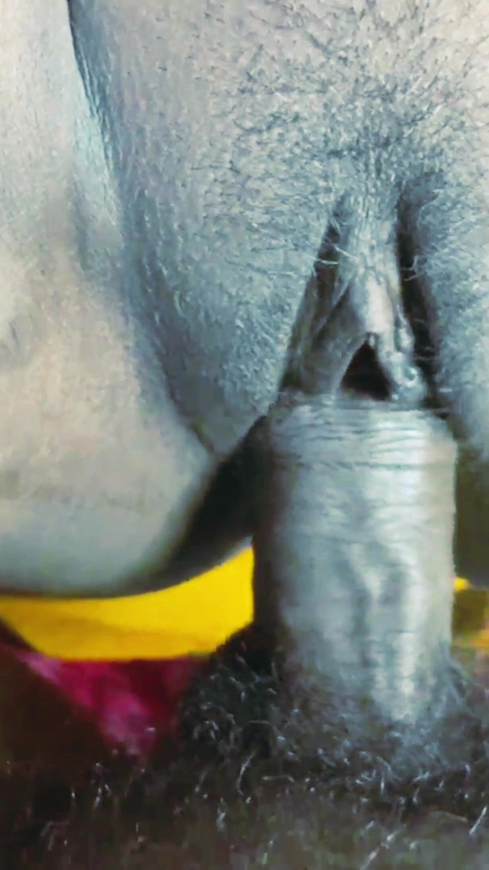Monik18 studio: Indian Desi Bhabhi Ass and Pussy Fucked Hard by Her...