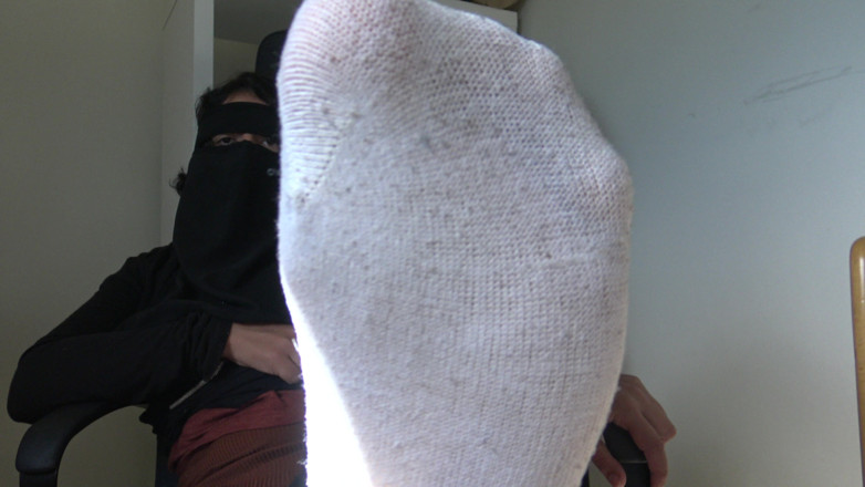 Souzan Halabi: Soție arabă încornorată care vorbește murdar