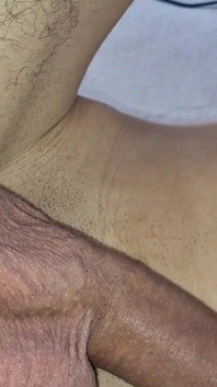 Folla a tu padrastro por el culo con leche caliente Femboy en un orgasmo de leche