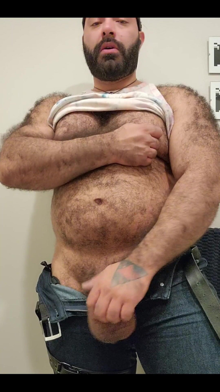 Lobo: After a Night Out
