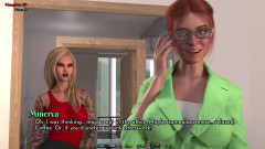 Wickedgammes studio: Sekret kobiecego libido 2, część 7