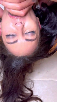 Latina X Lu X Leo: Ropes, Silence & an Unexpected Guest