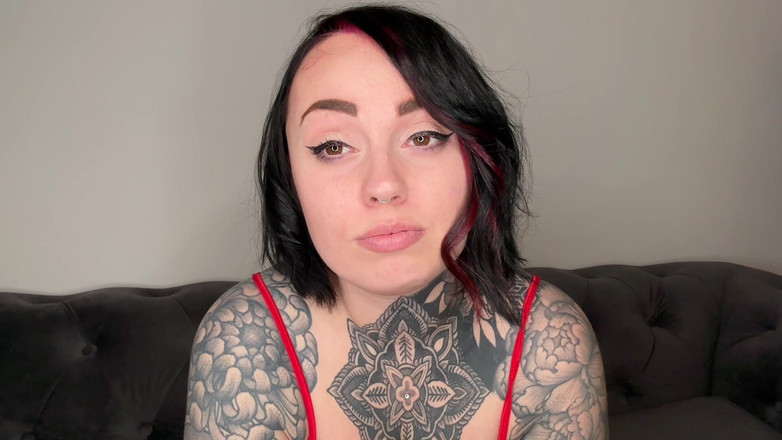 Miss Valentina: Sněz to