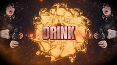 Baal Eldritch: Žumpa pro odpad temné královny - Pee Edition Halloween