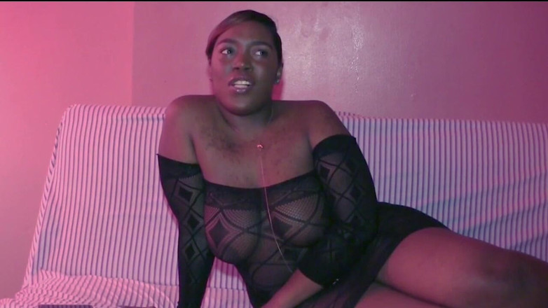 Nasty films: Princezna tapout rozhovor