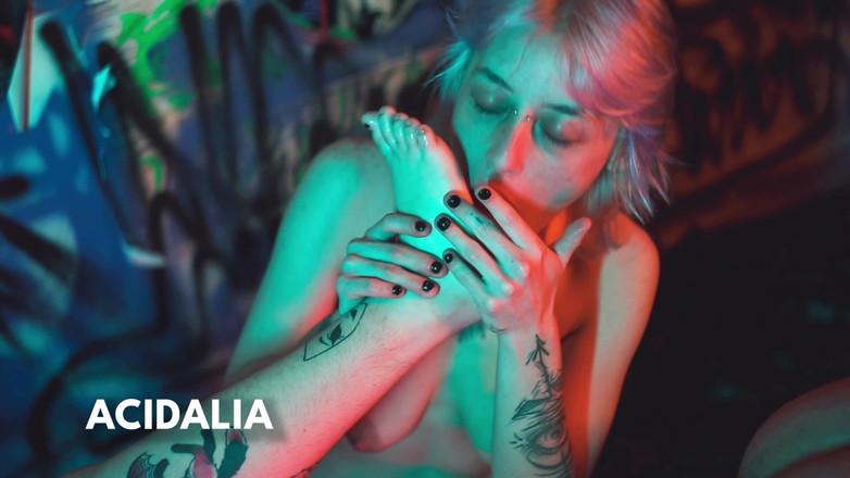 Quente club: Hete en vochtige podcast Invasao Xplastic - juli releases