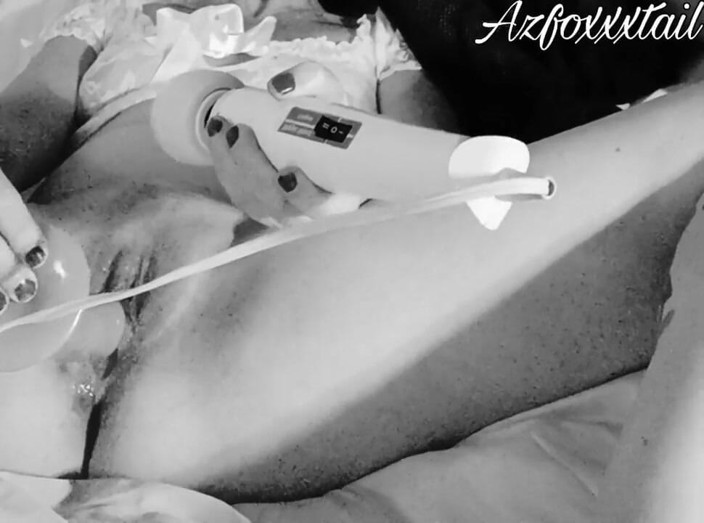AzFoxxxTailPhelicia: Dilovib+kaki2 22-03-09