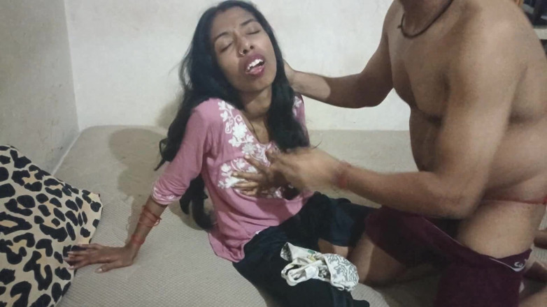 Truefuker: Desi Bhabhi Gets Fucked with Her Stepbrother in Law
