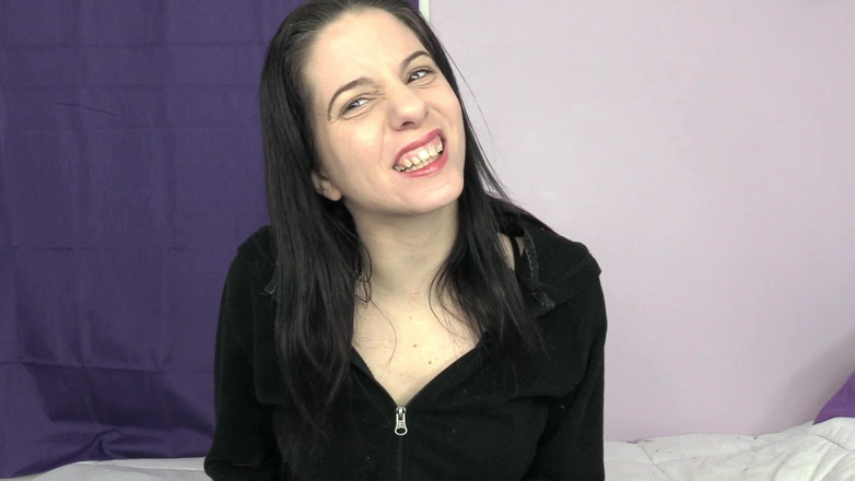 Quinn brooks: What Did You Think?- Mov
