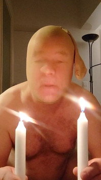뜨거운 2차 대림절