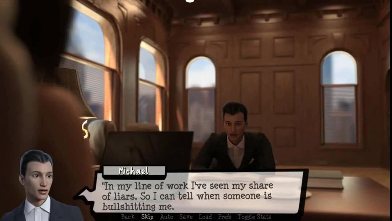 Dirty GamesXxX: Ящик Пандоры: он покрыл спермой хорошенькое лицо своей подруги - эпизод 34