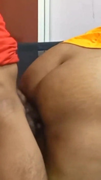 Hot Bhabhi Rough Fuck in Office.
