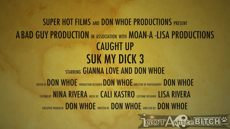 Super Hot Films: Don Whoe mengisi mulut jalang putih muda dengan kontol
