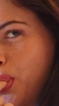 This Beautiful Horny Suck First a Big Dick Before She Get Assfuck