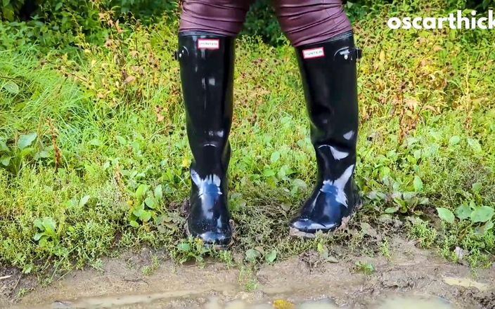 Shannon Huxley: Petualangan Pemburu Lumpur Kami