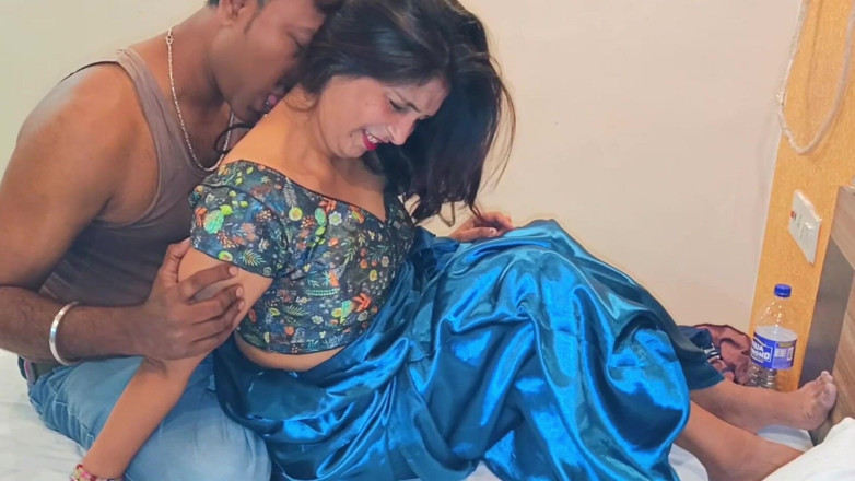 Anjalisingh_sexy: Mamă sexy indiană face sex dur