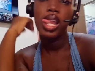 Mastermeat1 Solamente: Beauté noire 2