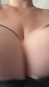 Maid with Big Boobs