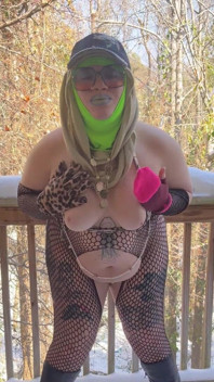 Come Fuck Me in the Snow