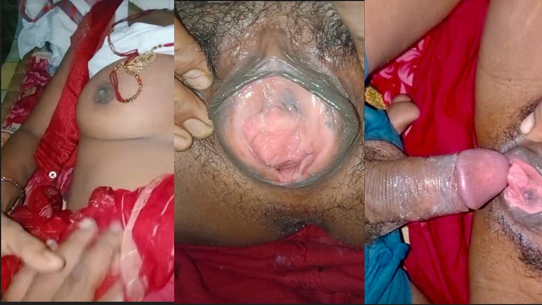 RadhaDevi: Komşunun baldızının amını yırttı