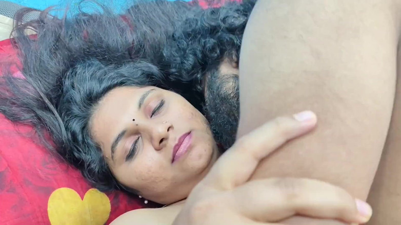 Vaigavarun45: Indian Hot Bedroom Romance with Sex
