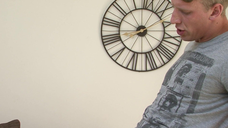 X DVD Collectors Club: British 5