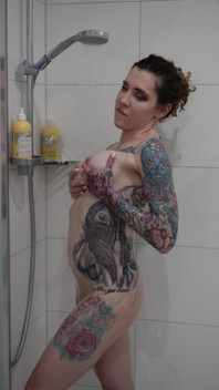 Shower Pleasure