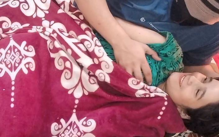 NAASRIN KHAN: Sexo con jefe indio para obtener aumento en el salario
