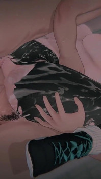 [포트나이트 X 아크나이트 엔드필드] - 페리카 승리 로얄 거부 (구속 감독자 및 POV 분대 스피트로스트) (4k/60fps)