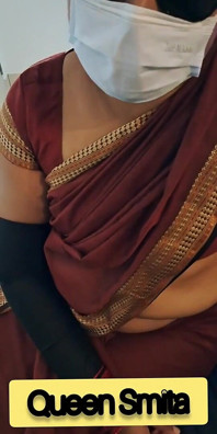 Amma Does Not Want to Part From Son