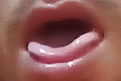 口初めての性交