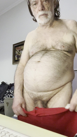 Coach Karl dude lodge: 2025-12-08 フラッシングジムショーツ